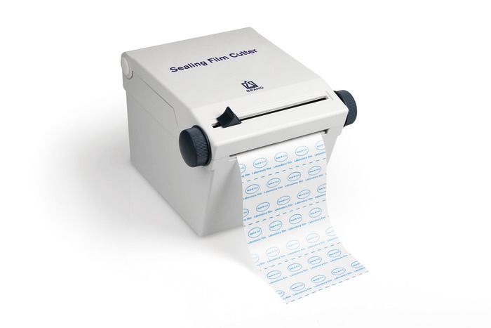 Dispenser/cutter til Parafilm M og Seal-R-film, BRAND