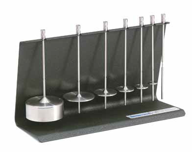 Rack SR-23Y til 7 spindler