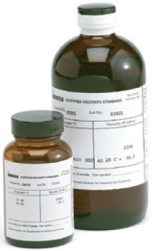 Kulbrinteolie 3542 cP v/ 60°C, 150 ml, CAP6H