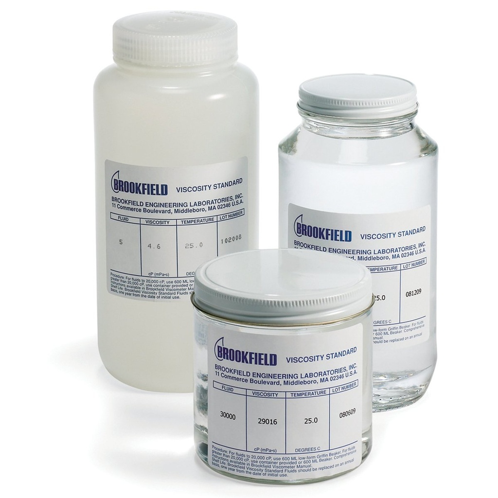 Silikoneolie, 60.000 cP v/ 25°C, 475 ml