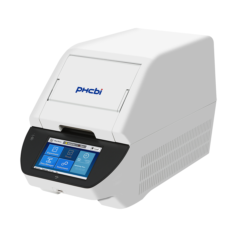 Real-time qPCR, PHCBi Biomedical, MGD-RP-1001-PE