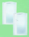 [4970800] Homogenisatorposer Interscience Bagfilter P, 400 ml m/Filter i siden