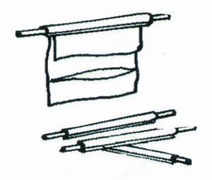 Poselukker Interscience Bagclip til 3500 ml poser