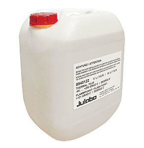 Badvæske, Julabo Thermal G, -30/80°C, 10 liter