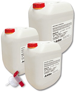 Badvæske, Julabo Thermal M, 70/170°C, 5 liter