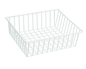 Trådkurv, Gram Biobasic/BioCompact II 210/310/410, PP, 430mm