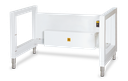 [4990308] Motoriseret understel, SPMC-4A1, 120 cm