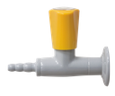 [4990314] EU udgang med 20 mm gevind: Nitrogen