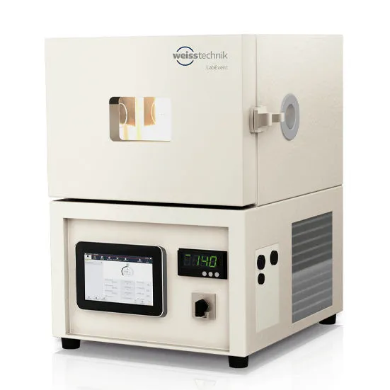 [5030535] Temperatur testskab. Weiss LabEvent T/20/40/3,  -40/130°C, 20 liter