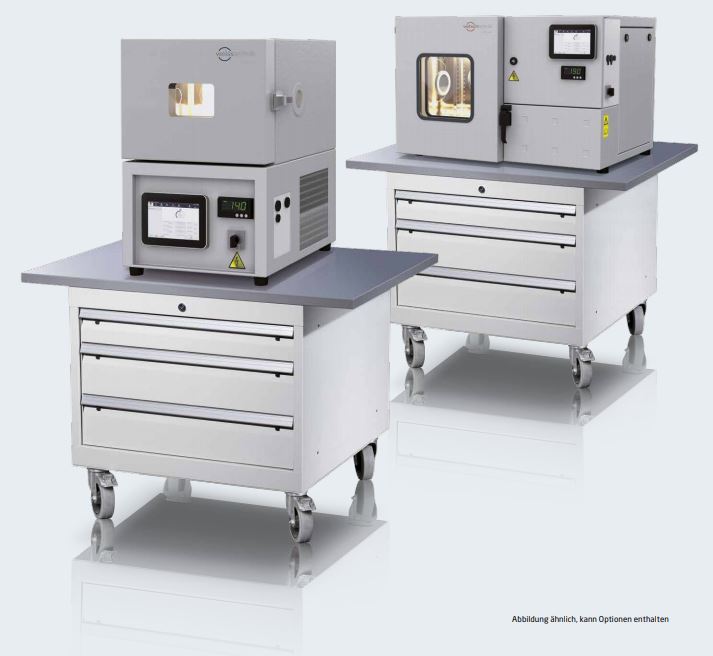 [5030535] Temperatur testskab. Weiss LabEvent T/20/40/3,  -40/130°C, 20 liter