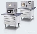 Temperatur testskab. Weiss LabEvent T/20/30/5,  -30/130°C, 20 liter