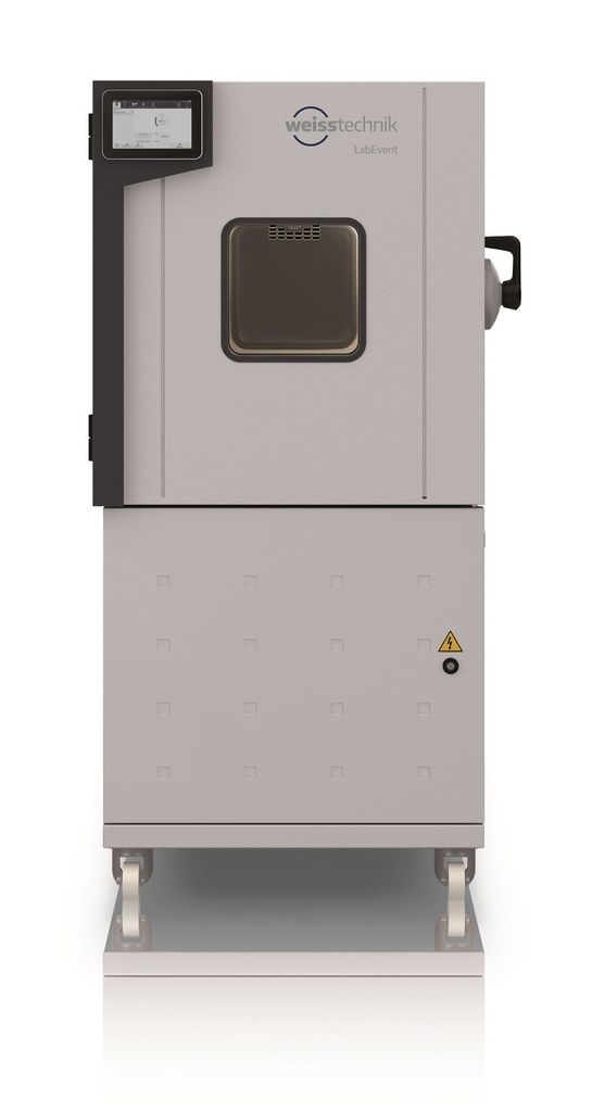 [5030540] Temperatur testskab, Weiss LabEvent T/110/70/5, -70/180°C, 110 liter