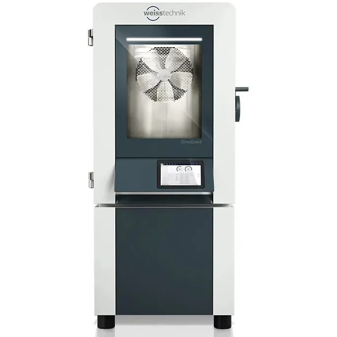 [5030602] Klimaskab, Weiss ClimeEvent med fugt, -50/180°C, 335 liter