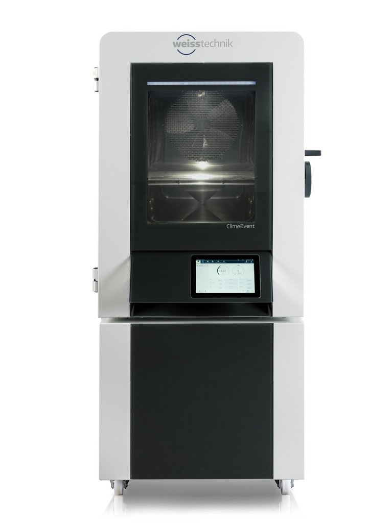 Klimaskab, Weiss ClimeEvent med fugt, -42/180°C, 1500 liter