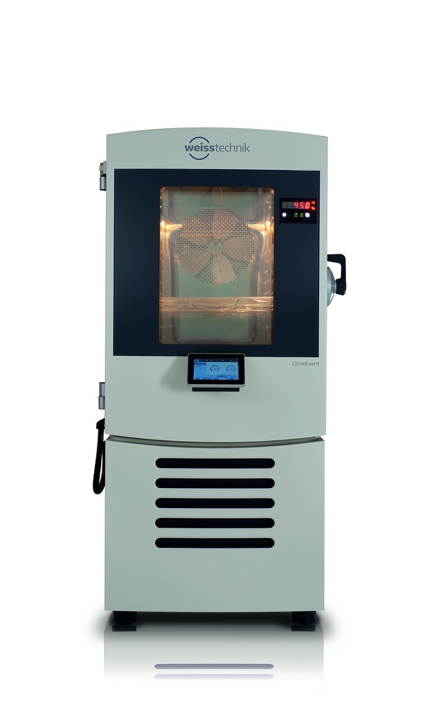 Temperatur testskab, Weiss TempEvent, -42/180°C, 600 liter