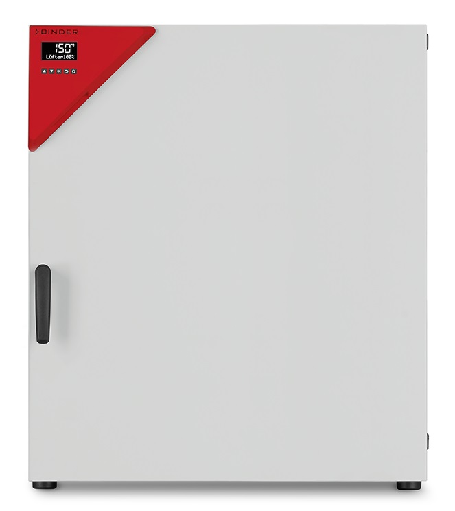[5040048] Varmeskab, Binder ED260, 300°C, 260 liter