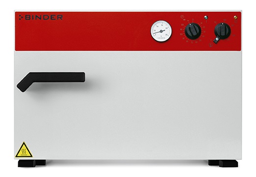 [5040051] Varmeskab, Binder E28 uden temperatursikring, 230°C, 28 liter