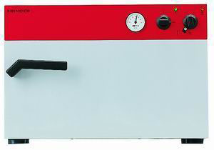 Inkubator, Binder B28, 70°C u/overtemperaturssikring, 28 liter