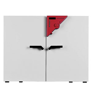 Inkubator, Binder BD400, 100°C, 400 liter