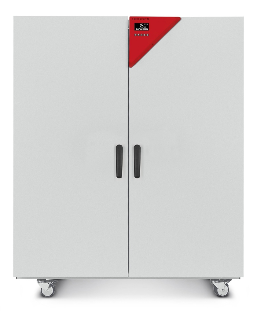 Inkubator, Binder BD720, 100°C, 720 liter