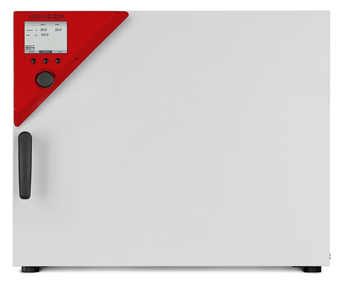 Køleinkubator, Binder KT115, 4/100°C,102 liter