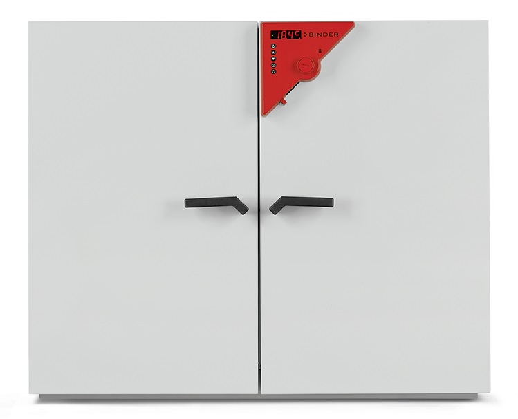 Varmeskab, Binder FED400 med blæser, 300°C, 400 liter