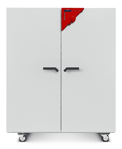 [5040096] Varmeskab, Binder FED720 med blæser, 300°C, 741 liter