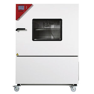 Temperatur testskab, Binder MK240, -40/180°C, 240 liter