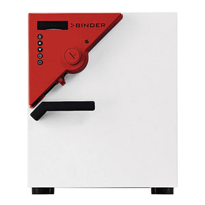 Inkubator, Binder BD23, 100°C, 20 liter