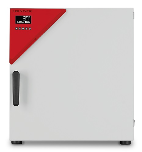 Inkubator, Binder BD56, 100°C, 56 liter