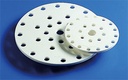 [1470698] Ekssikkatorplade, PP, Ø25 cm