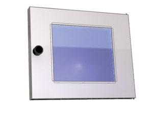[5041713] Memmert glasdør til UN/UF 750/1060, max 250°C