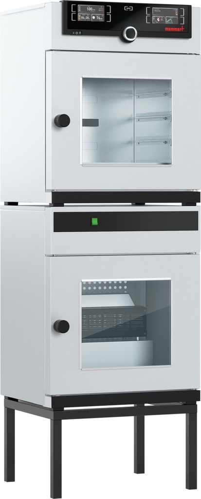 [5042229] Vakuumtørreskab, Memmert VO49, 200°C, 49 liter