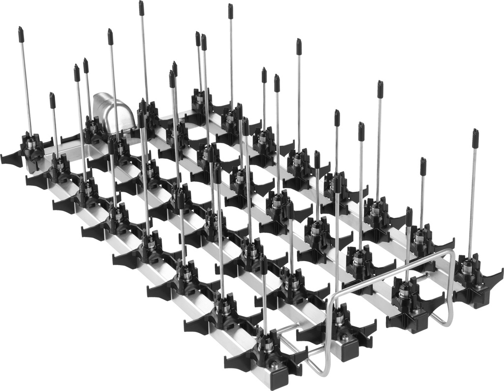 [5042402] A 302/3 EasyLoad Modul med dyser 4x8