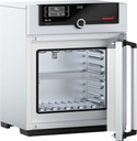 Varmeskab, Memmert UN30m, 300°C, 32 liter