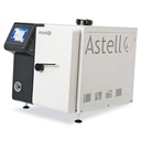 Bordautoklave, Astell Ecofill, 43 liter