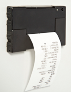 [5043291] Indbygget printer til Astell Compact