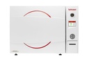 Tuttnauer bordautoklave 3850 EL-D, 65 ltr.