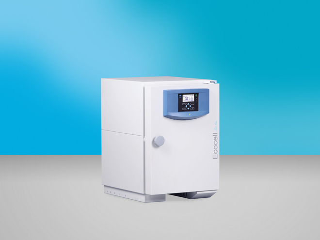 Varmeskab, MMM Ecocell 22 ECO, 250°C,  22 liter