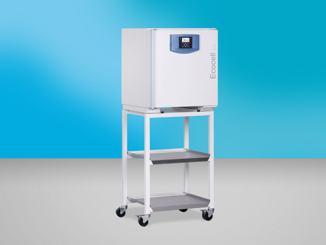 [5045002] Varmeskab, MMM Ecocell 55 ECO, 250°C, 55 liter