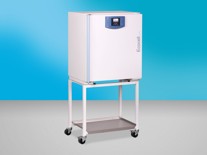 [5045012] Varmeskab, MMM Ecocell 111 ECO, 250°C, 111 liter