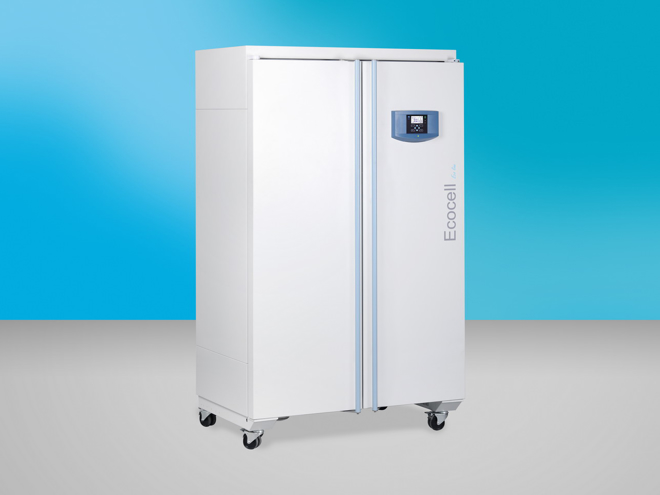 [5045042] Varmeskab, MMM Ecocell 707 ECO, 250°C, 707 liter