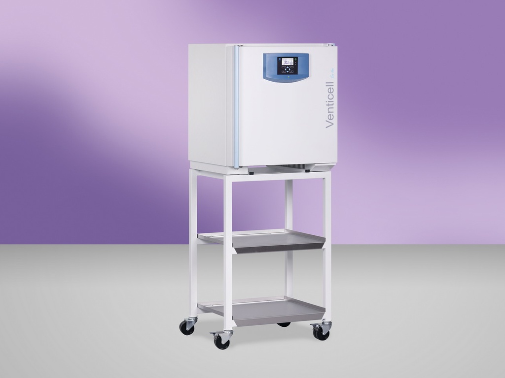 [5045095] Varmeskab, MMM Venticell 55 ECO med blæser, 250°C, 55 liter