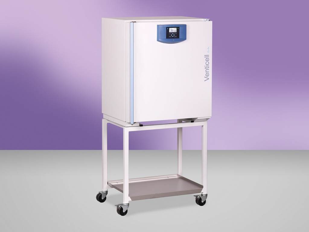 [5045102] Varmeskab, MMM Venticell 111 ECO med blæser, 250°C, 111 liter