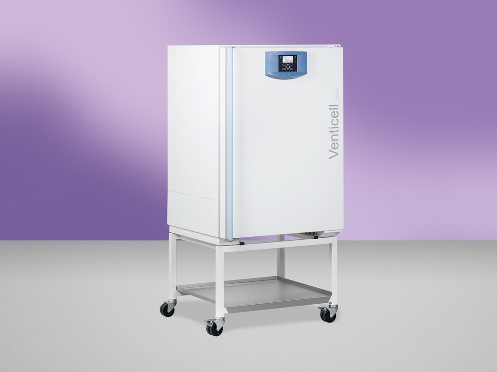[5045112] Varmeskab, MMM Venticell 222 ECO med blæser, 250°C, 222 liter