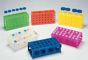 Multistativ, gult