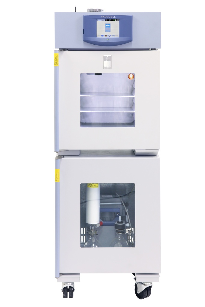 Vakuumpumpemodul MMM Vacustation 55
