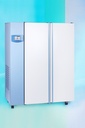 Klimaskab, MMM Climacell 707 EVO med fugt, 0/100°C, 707 liter