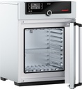 Varmeskab, Memmert UN55, 300°C, 53 liter