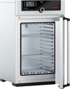 Varmeskab, Memmert UN75, 300°C, 74 liter